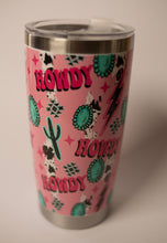 Load image into Gallery viewer, HOWDY 20oz