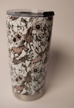 Load image into Gallery viewer, Wild Horses 20oz