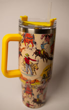Load image into Gallery viewer, Wild West 40oz