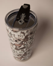 Load image into Gallery viewer, Wild Horses 20oz