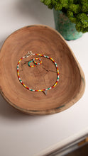 Load image into Gallery viewer, TNB -  Serape Necklace