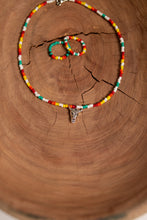 Load image into Gallery viewer, TNB -  Serape Necklace