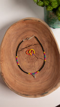 Load image into Gallery viewer, TNB -  Bright Serape Necklace