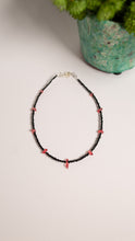 Load image into Gallery viewer, Cherry Quartz Necklace