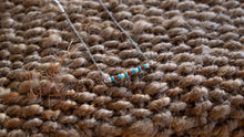 Load image into Gallery viewer, Bar Necklace 07