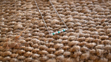 Load image into Gallery viewer, Bar Necklace 06