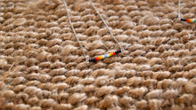 Load image into Gallery viewer, Bar Necklace 05