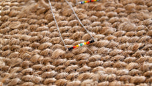 Load image into Gallery viewer, Bar Necklace 02