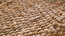 Load image into Gallery viewer, Bar Necklace 03