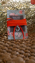 Load image into Gallery viewer, Moon and Star Suede Chokers