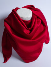 Load image into Gallery viewer, Large Wild Rags - Solid Colours