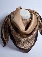 Load image into Gallery viewer, Large Wild Rags - Patterned