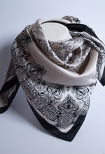 Load image into Gallery viewer, Large Wild Rags - Patterned
