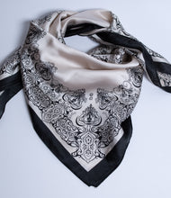 Load image into Gallery viewer, Large Wild Rags - Patterned