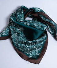 Load image into Gallery viewer, Large Wild Rags - Patterned