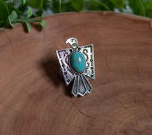 Load image into Gallery viewer, Thunderbird Ring