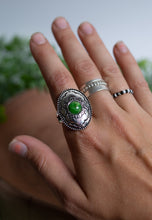 Load image into Gallery viewer, Envy Ring