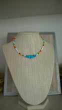 Load image into Gallery viewer, Arizona Necklace