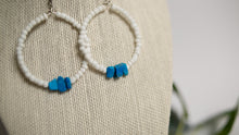 Load image into Gallery viewer, Delilah Hoops