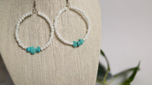 Load image into Gallery viewer, Delilah Hoops