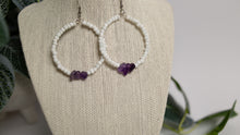 Load image into Gallery viewer, Delilah Hoops