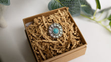 Load image into Gallery viewer, Sunflower Ring