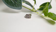 Load image into Gallery viewer, Sunflower Wrap Ring