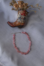 Load image into Gallery viewer, "Cagney" Necklace - Adjustable