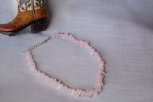 Load image into Gallery viewer, "Lacey" Necklace - Adjustable