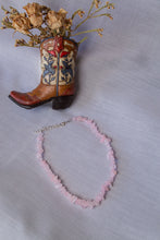 Load image into Gallery viewer, "Lacey" Necklace - Adjustable