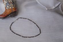 Load image into Gallery viewer, Night Sky - Beaded Necklace