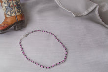 Load image into Gallery viewer, "Natalie" - Beaded Necklace