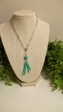 Load image into Gallery viewer, Shooting Star - Necklace