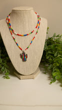 Load image into Gallery viewer, Cactus Jack - Necklace Set