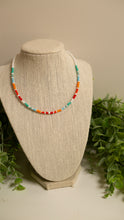 Load image into Gallery viewer, Oklahoma - Necklace