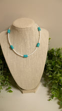 Load image into Gallery viewer, Louisiana - Necklace