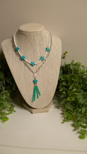 Load image into Gallery viewer, Shooting Star - Necklace