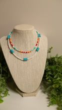 Load image into Gallery viewer, Louisiana - Necklace