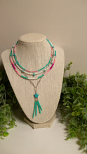 Load image into Gallery viewer, Ida - Necklace