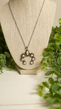 Load image into Gallery viewer, Mini Squash Blossom - Necklace