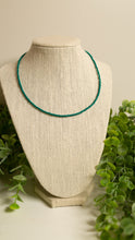 Load image into Gallery viewer, Single colour Necklaces