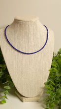 Load image into Gallery viewer, Single colour Necklaces