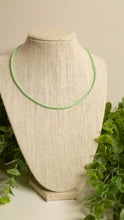 Load image into Gallery viewer, Single colour Necklaces