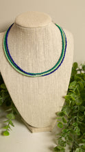 Load image into Gallery viewer, Single colour Necklaces