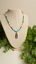 Load image into Gallery viewer, Tennessee - Necklaces