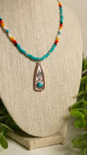 Load image into Gallery viewer, Tennessee - Necklaces